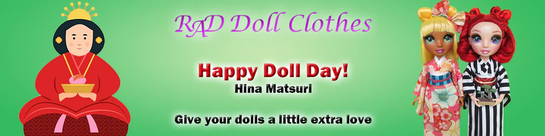 Master the Art of Dollmaking